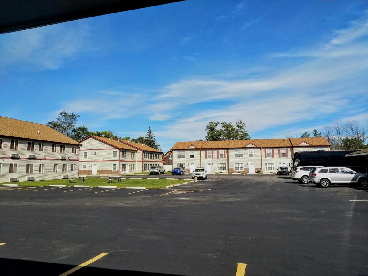 Stay Inn And Suites Ниагарски водопад Екстериор снимка