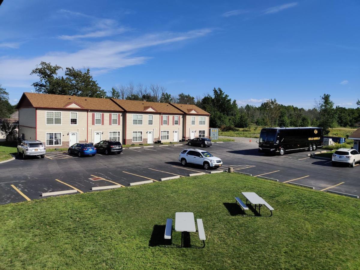 Stay Inn And Suites Ниагарски водопад Екстериор снимка