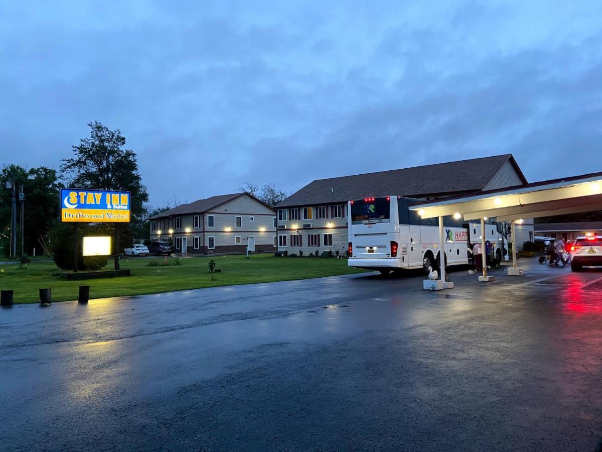 Stay Inn And Suites Ниагарски водопад Екстериор снимка