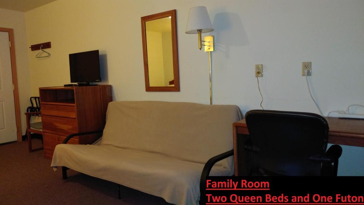 Stay Inn And Suites Ниагарски водопад Екстериор снимка