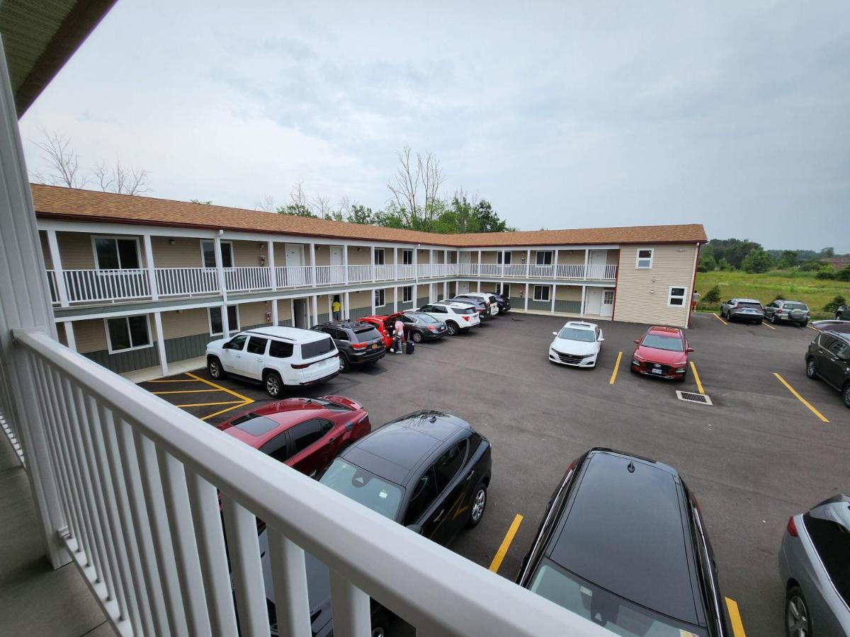 Stay Inn And Suites Ниагарски водопад Екстериор снимка