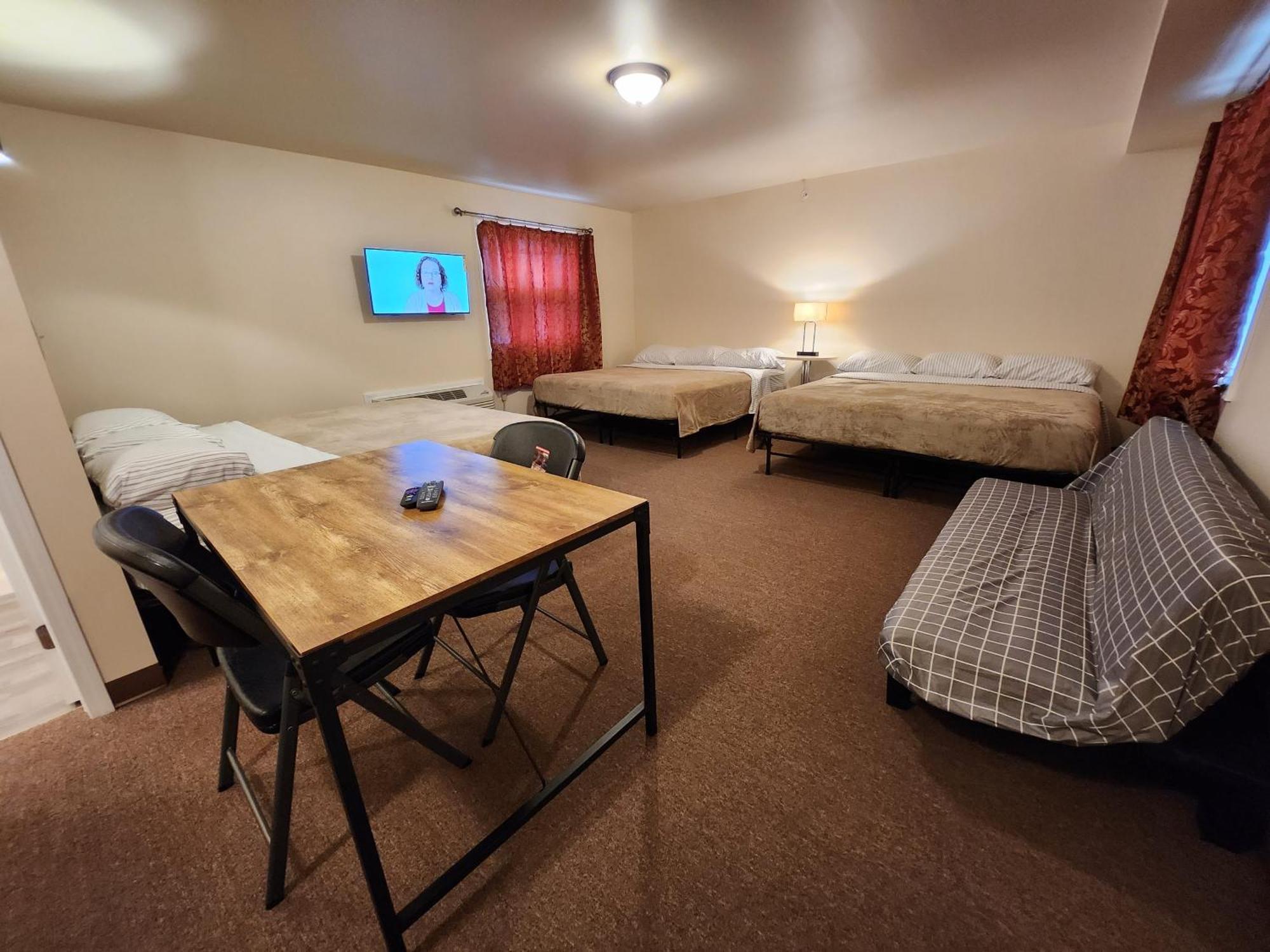 Stay Inn And Suites Ниагарски водопад Стая снимка