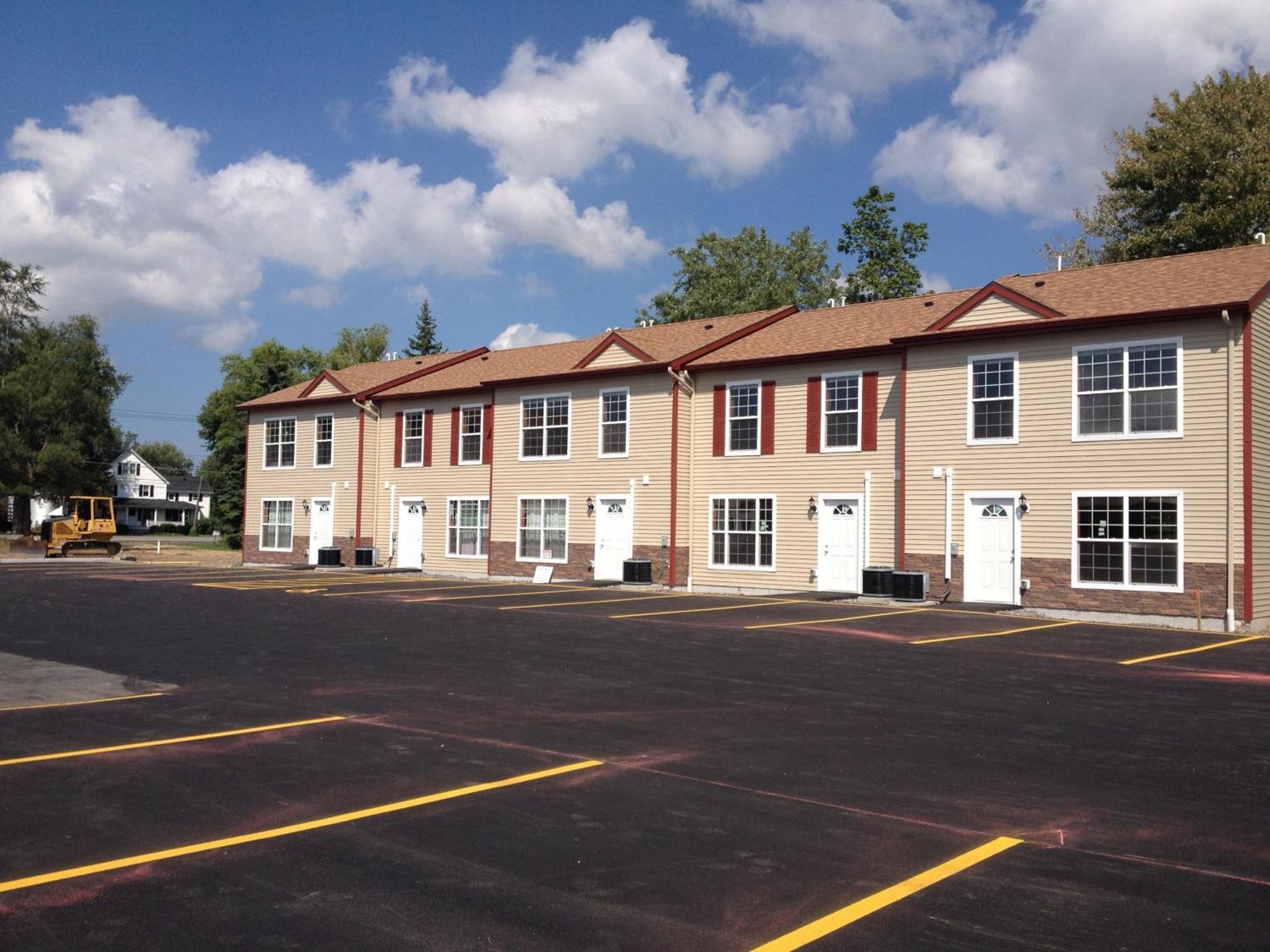 Stay Inn And Suites Ниагарски водопад Стая снимка