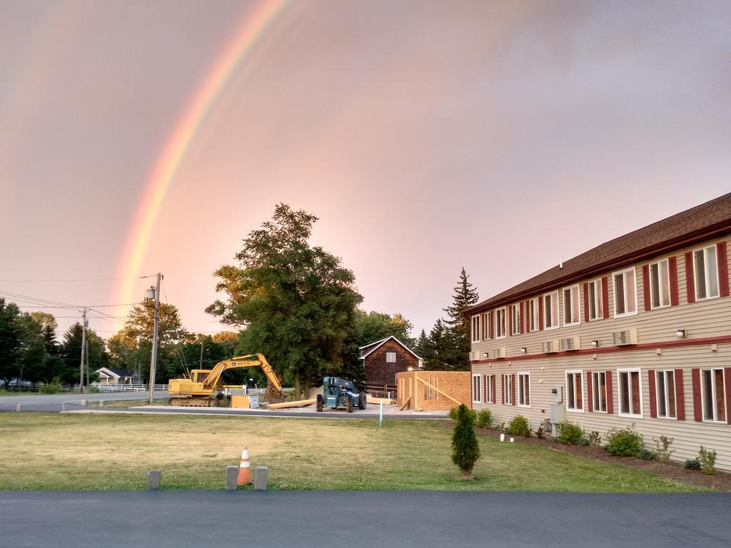 Stay Inn And Suites Ниагарски водопад Екстериор снимка