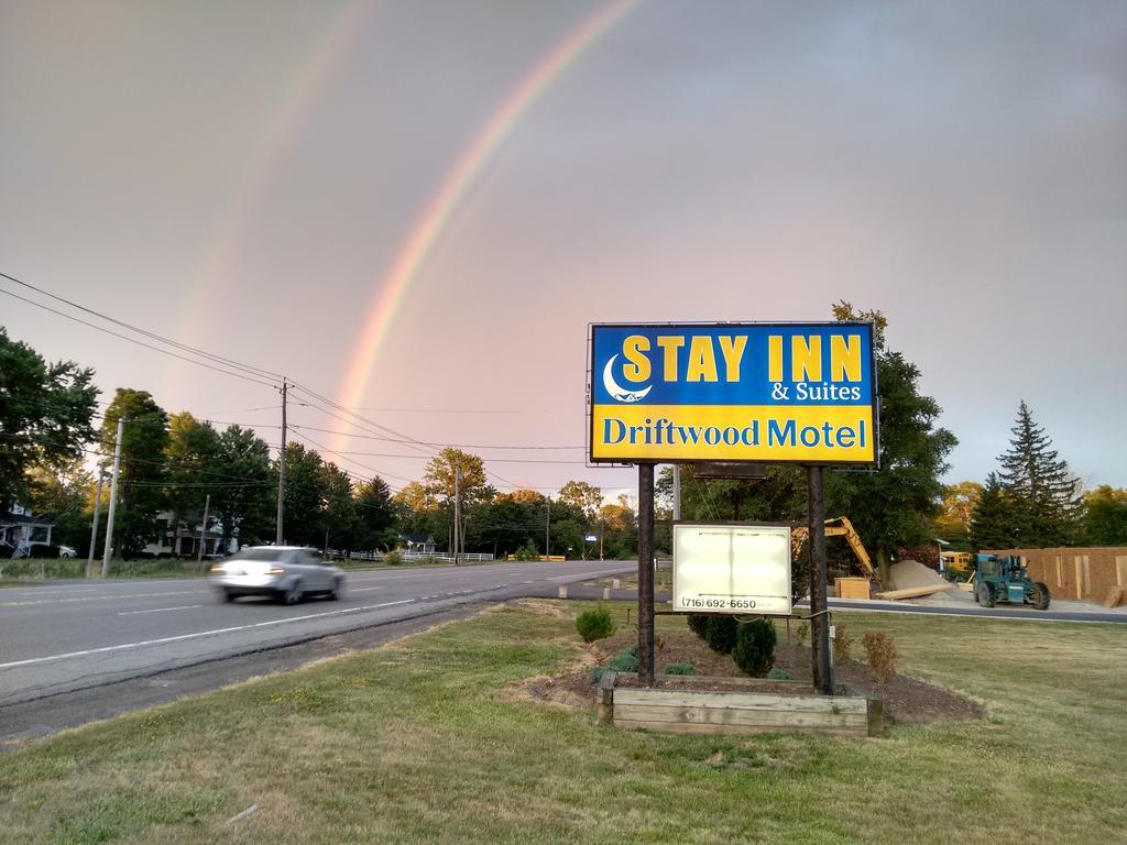 Stay Inn And Suites Ниагарски водопад Екстериор снимка