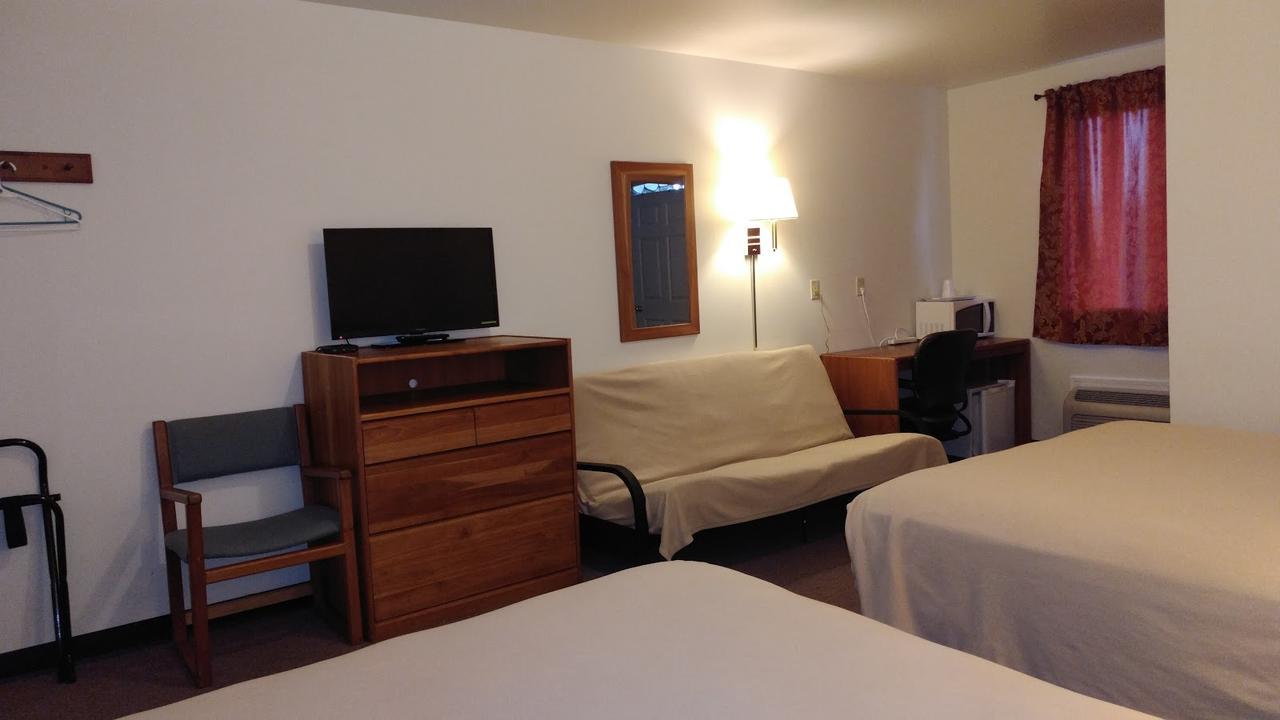 Stay Inn And Suites Ниагарски водопад Екстериор снимка